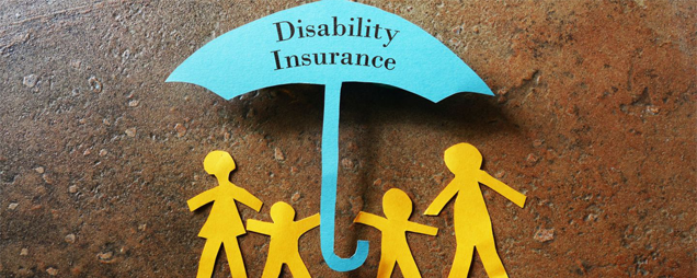 Family Under Disability Coverage